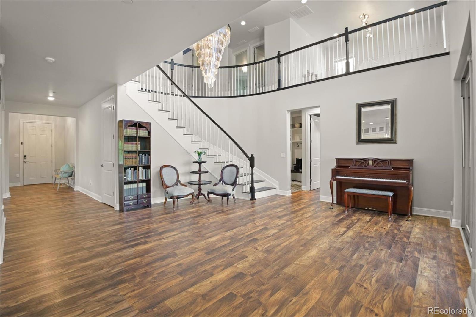 6881 Northstar Court Castle Rock CO 80108