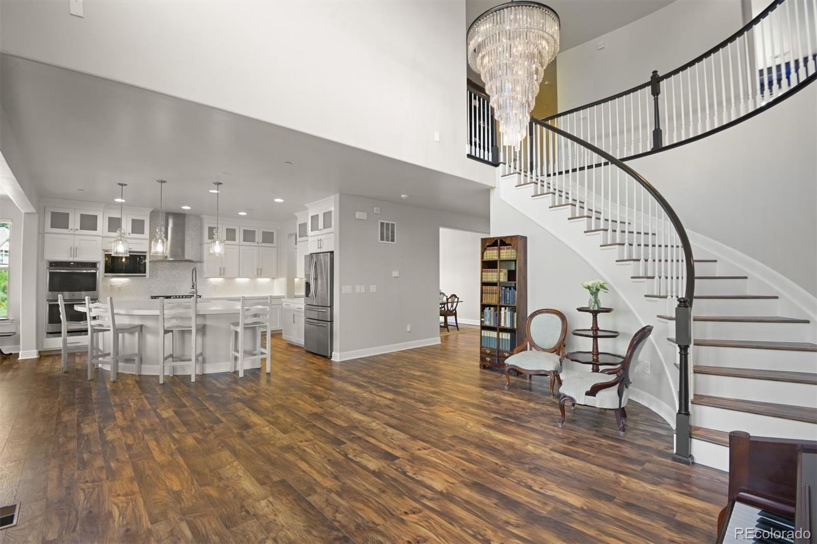 6881 Northstar Court Castle Rock CO 80108