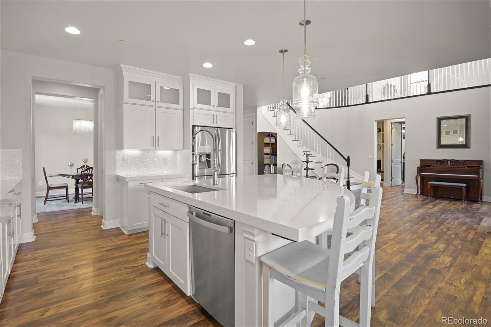 6881 Northstar Court Castle Rock CO 80108