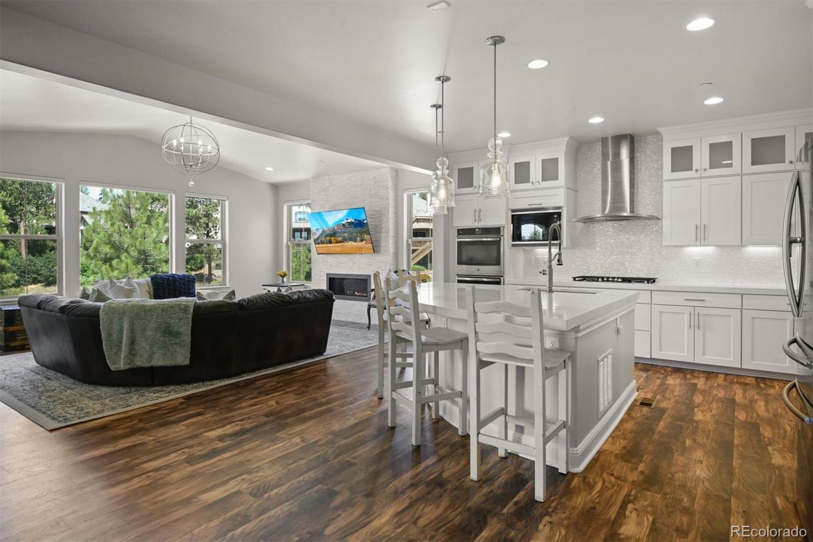 6881 Northstar Court Castle Rock CO 80108