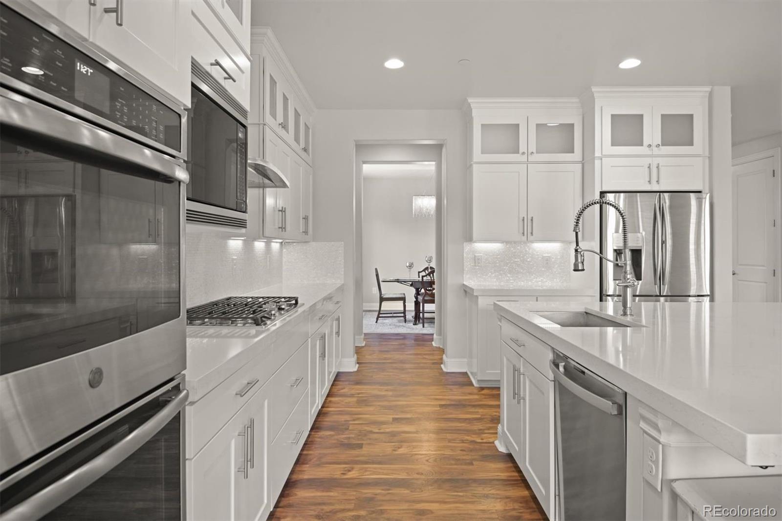 6881 Northstar Court Castle Rock CO 80108