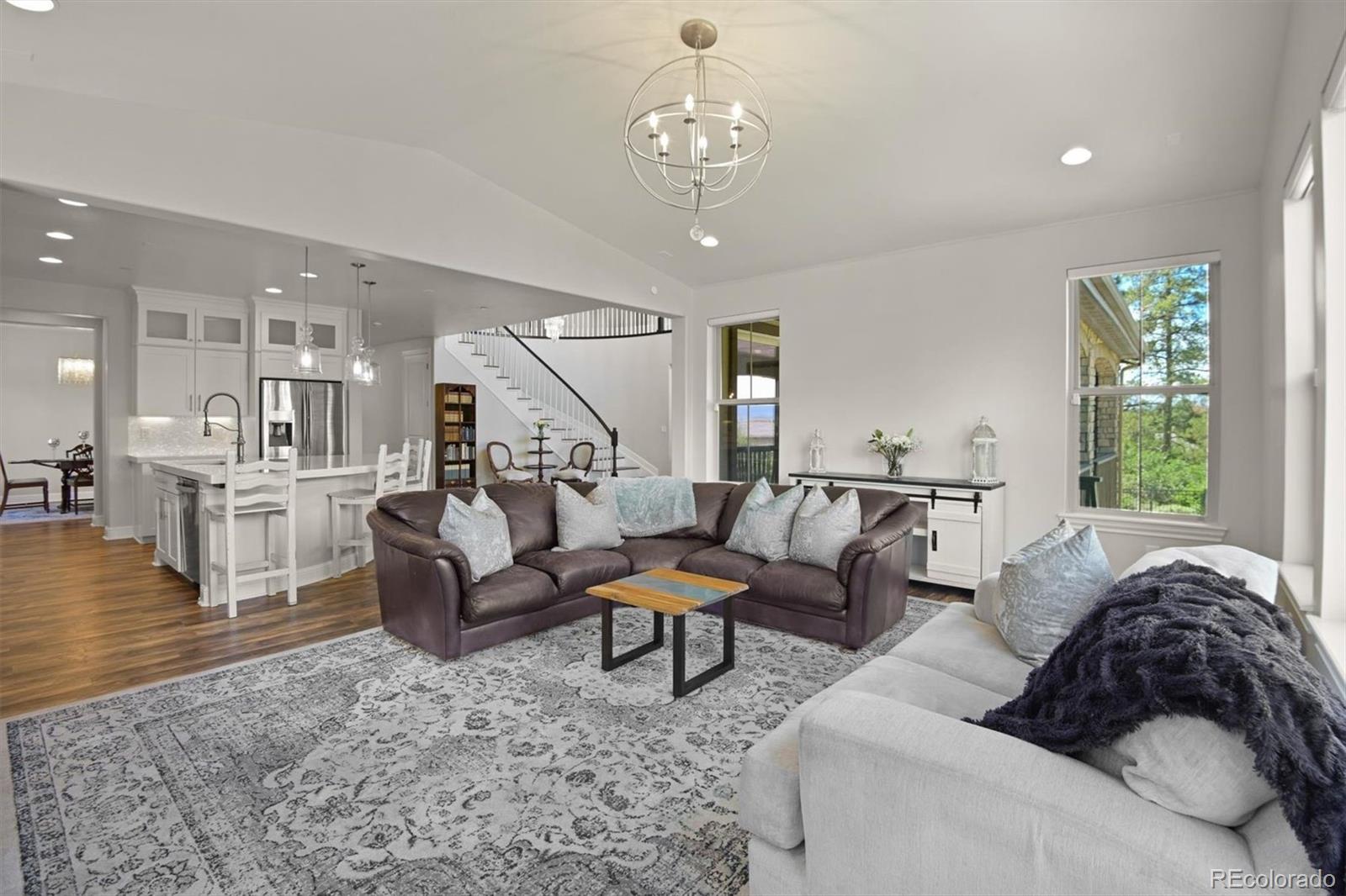 6881 Northstar Court Castle Rock CO 80108