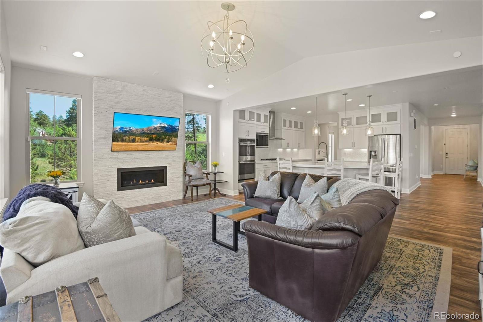 6881 Northstar Court Castle Rock CO 80108