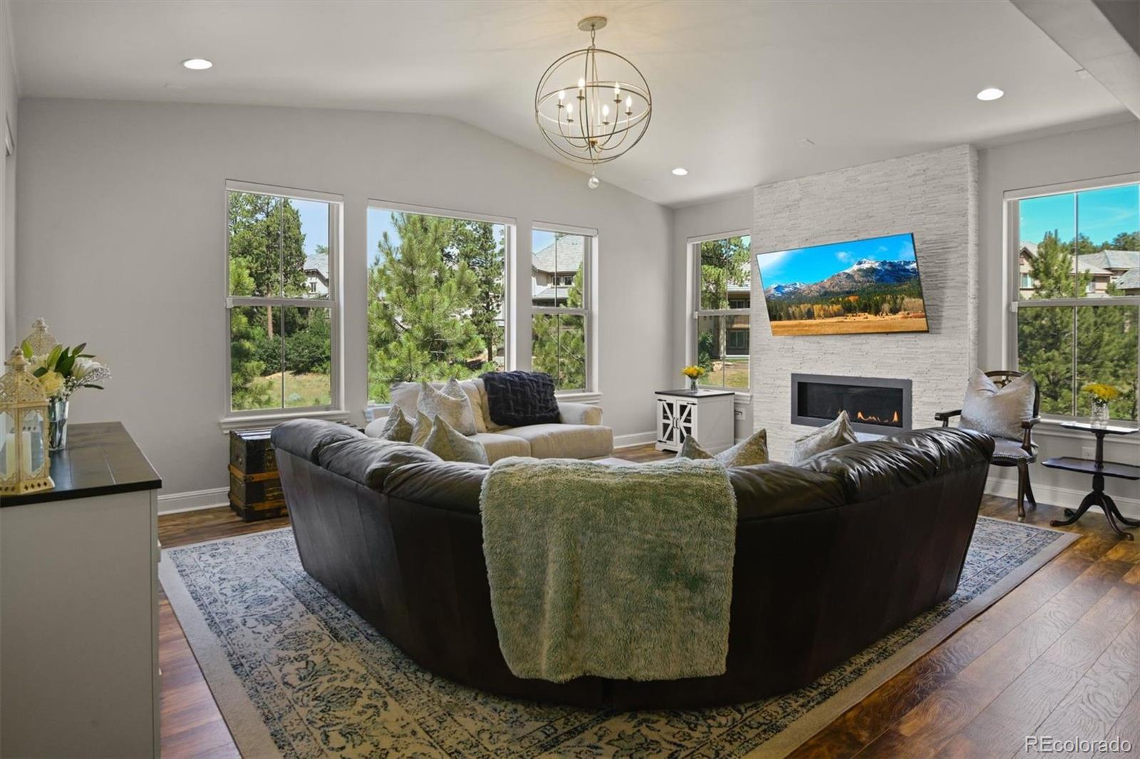 6881 Northstar Court Castle Rock CO 80108