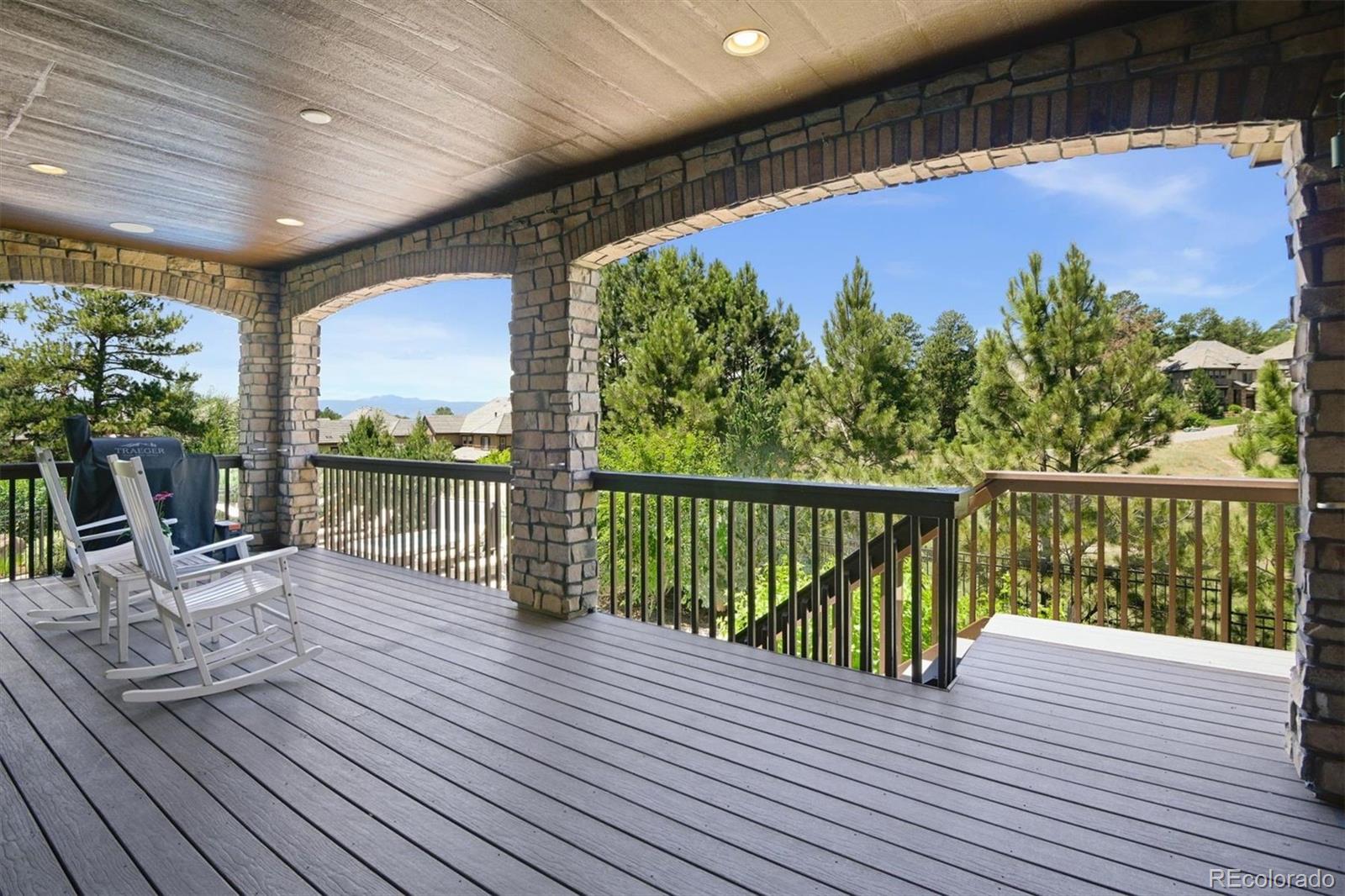 6881 Northstar Court Castle Rock CO 80108