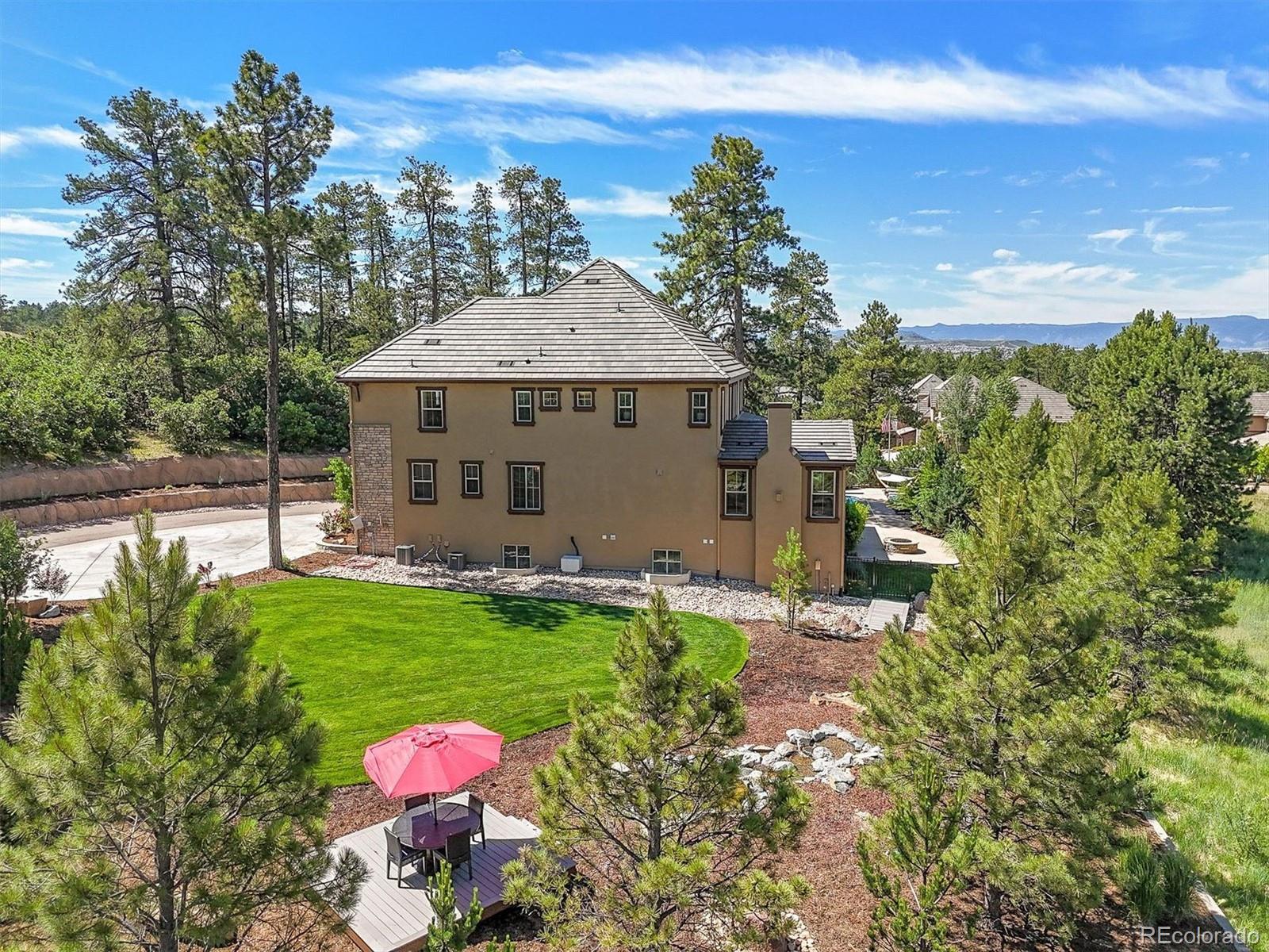 6881 Northstar Court Castle Rock CO 80108