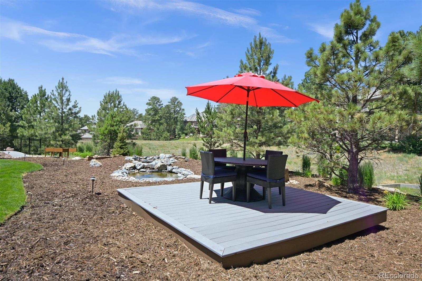 6881 Northstar Court Castle Rock CO 80108