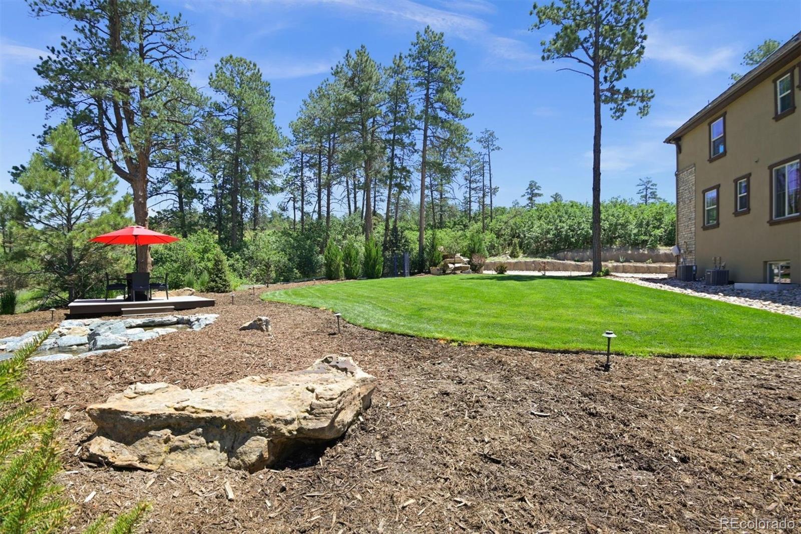 6881 Northstar Court Castle Rock CO 80108