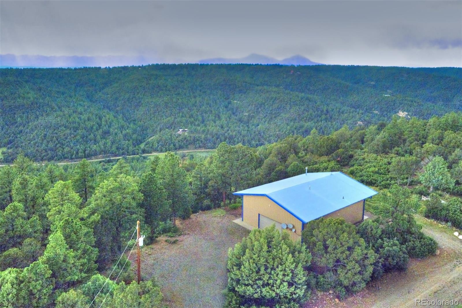 33041 Big Springs Overlook Trinidad CO 81082