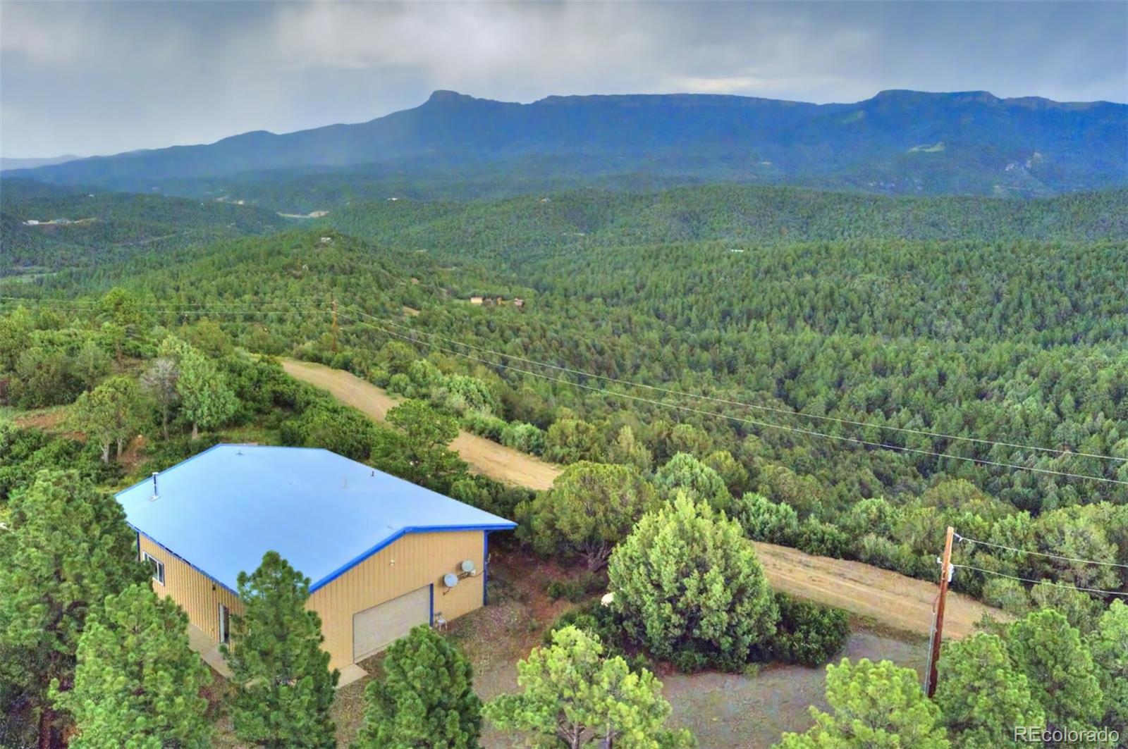 33041 Big Springs Overlook Trinidad CO 81082