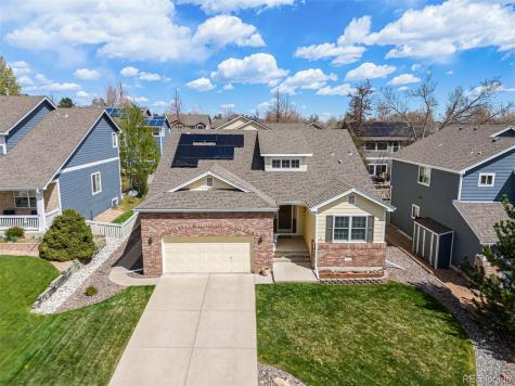 13415 W 62nd Drive Arvada CO 80004