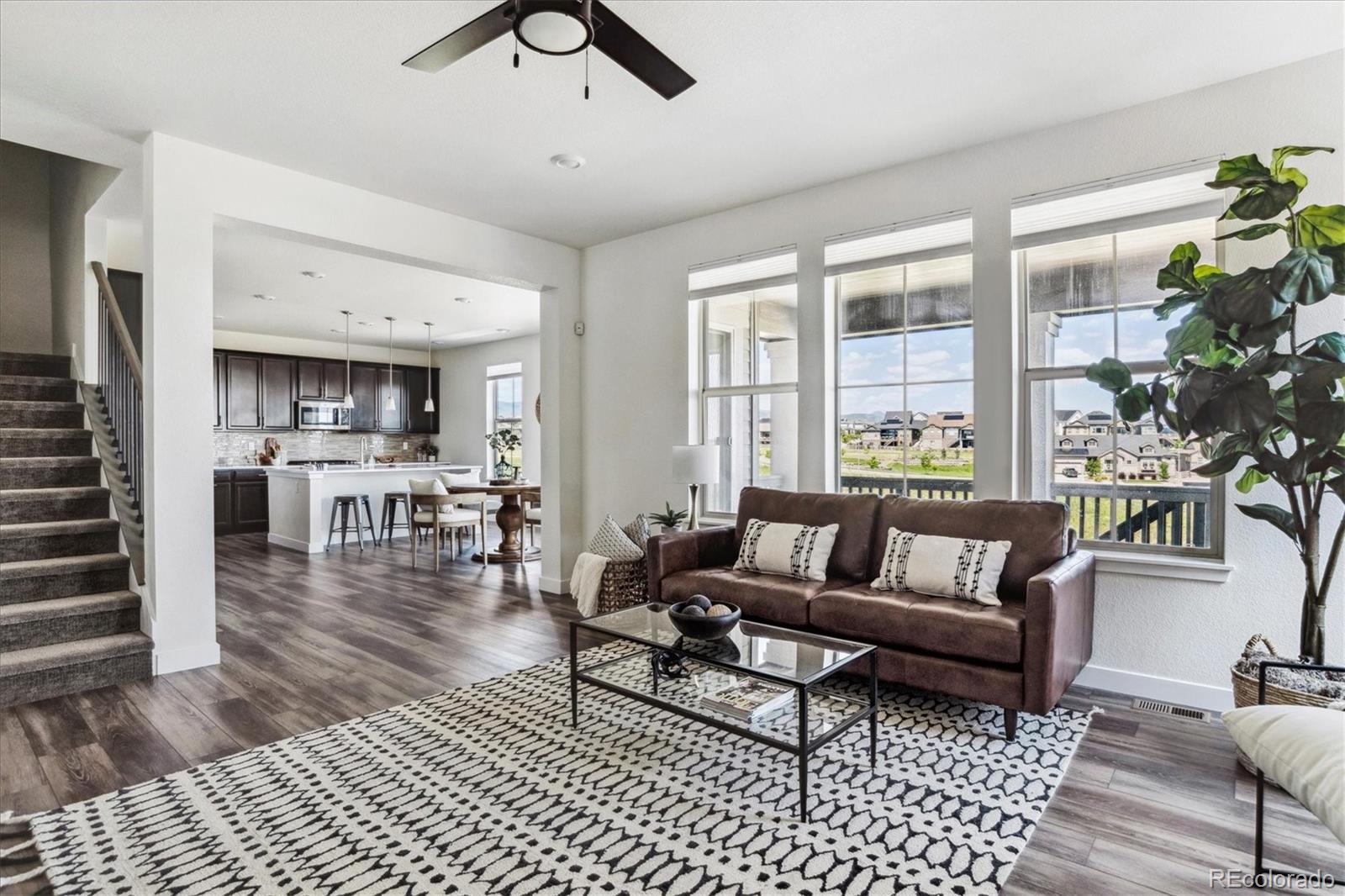 9317 Eagle River Street Littleton CO 80125