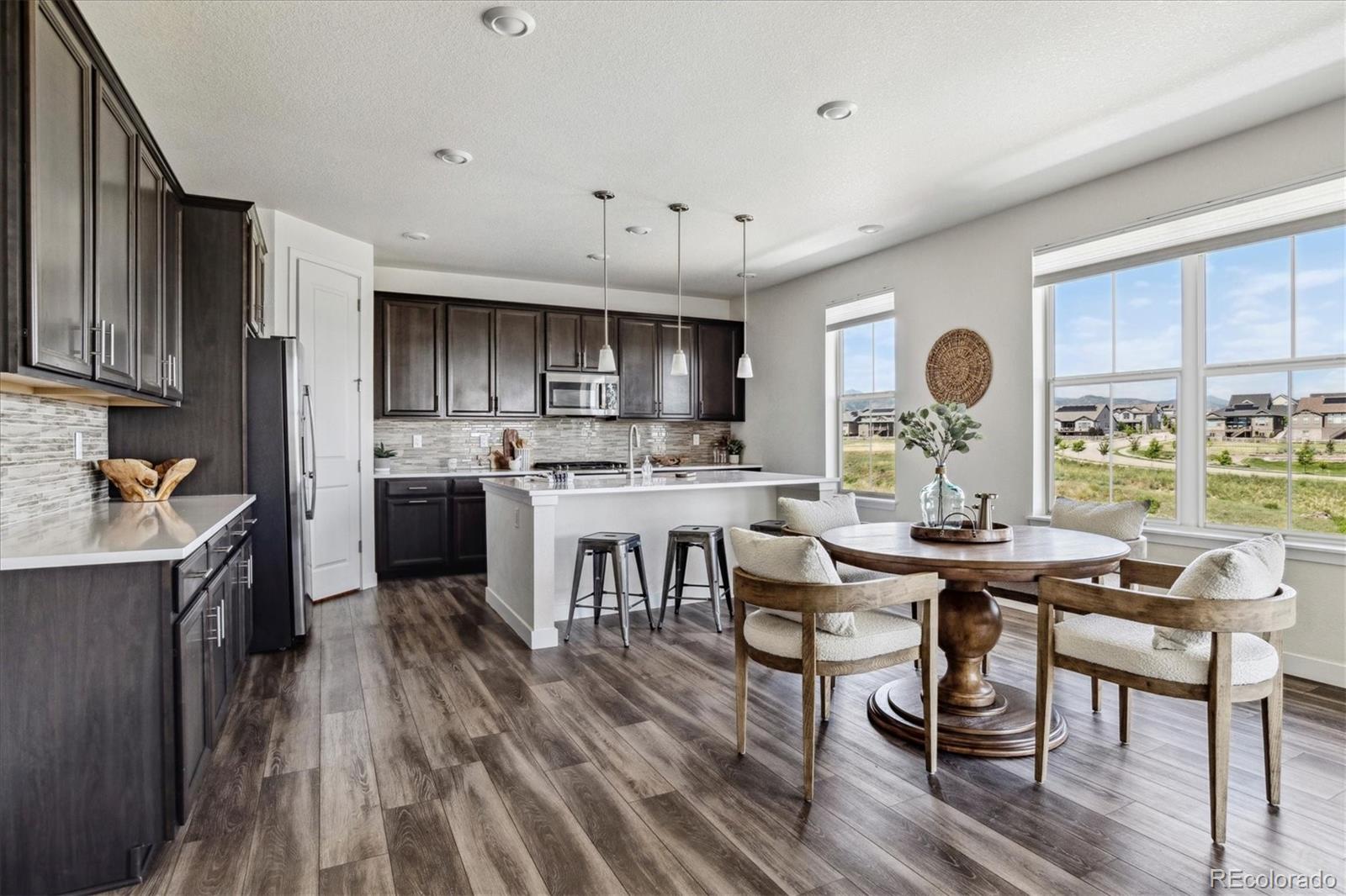 9317 Eagle River Street Littleton CO 80125