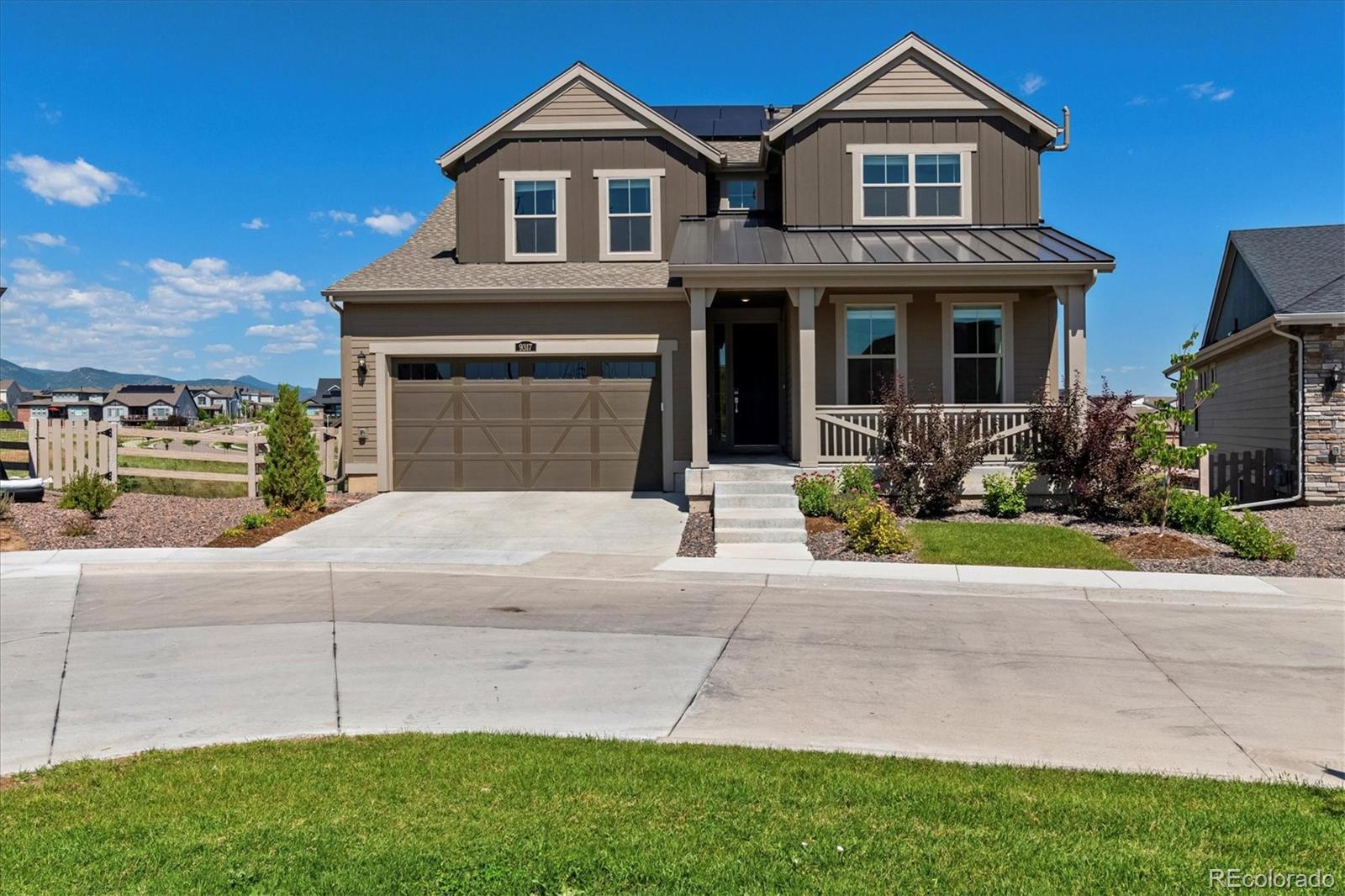 9317 Eagle River Street Littleton CO 80125