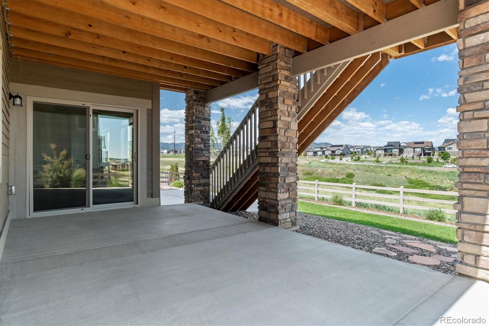 9317 Eagle River Street Littleton CO 80125