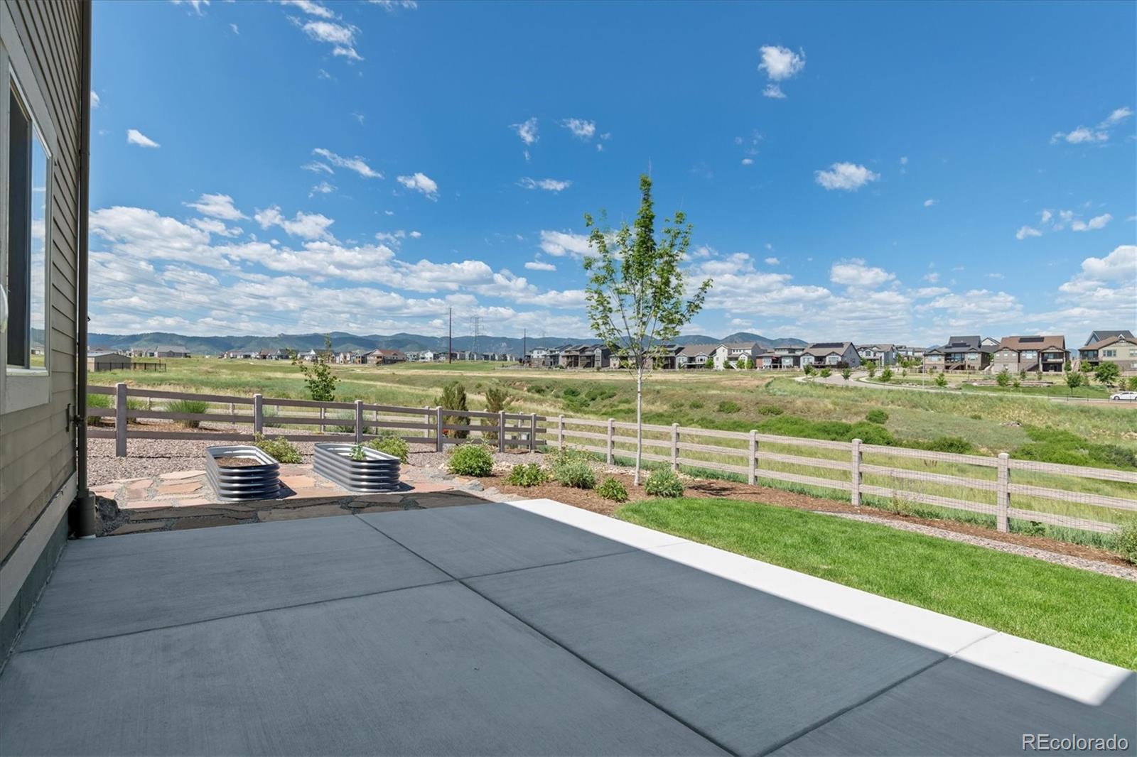 9317 Eagle River Street Littleton CO 80125
