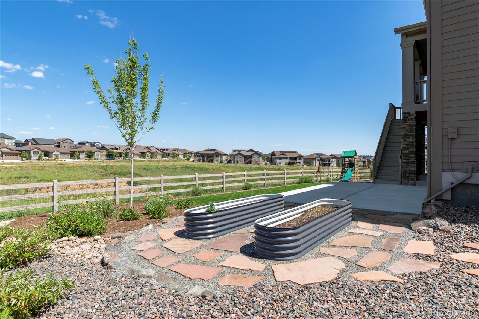 9317 Eagle River Street Littleton CO 80125