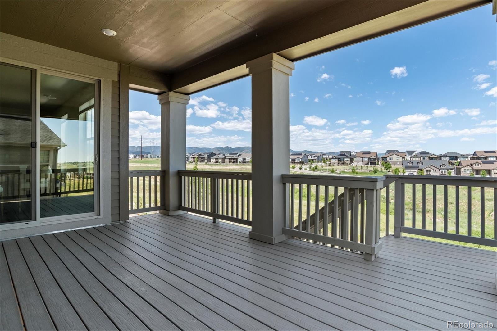 9317 Eagle River Street Littleton CO 80125