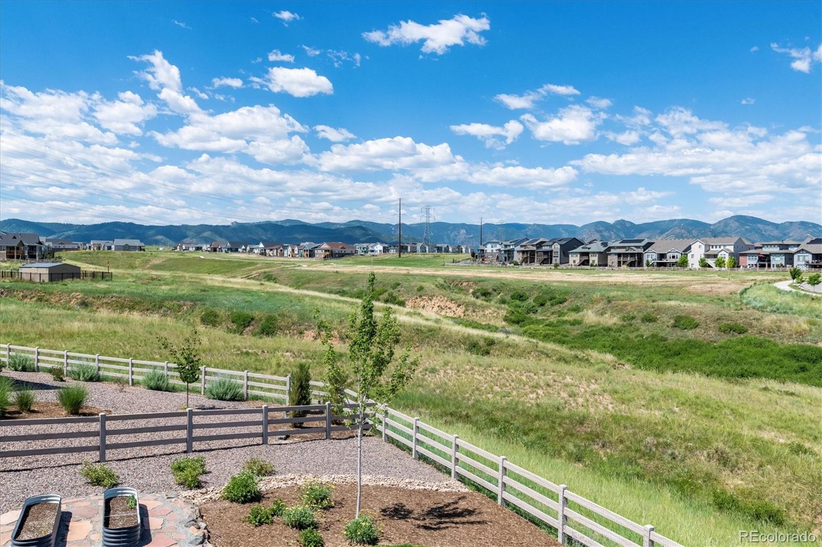 9317 Eagle River Street Littleton CO 80125