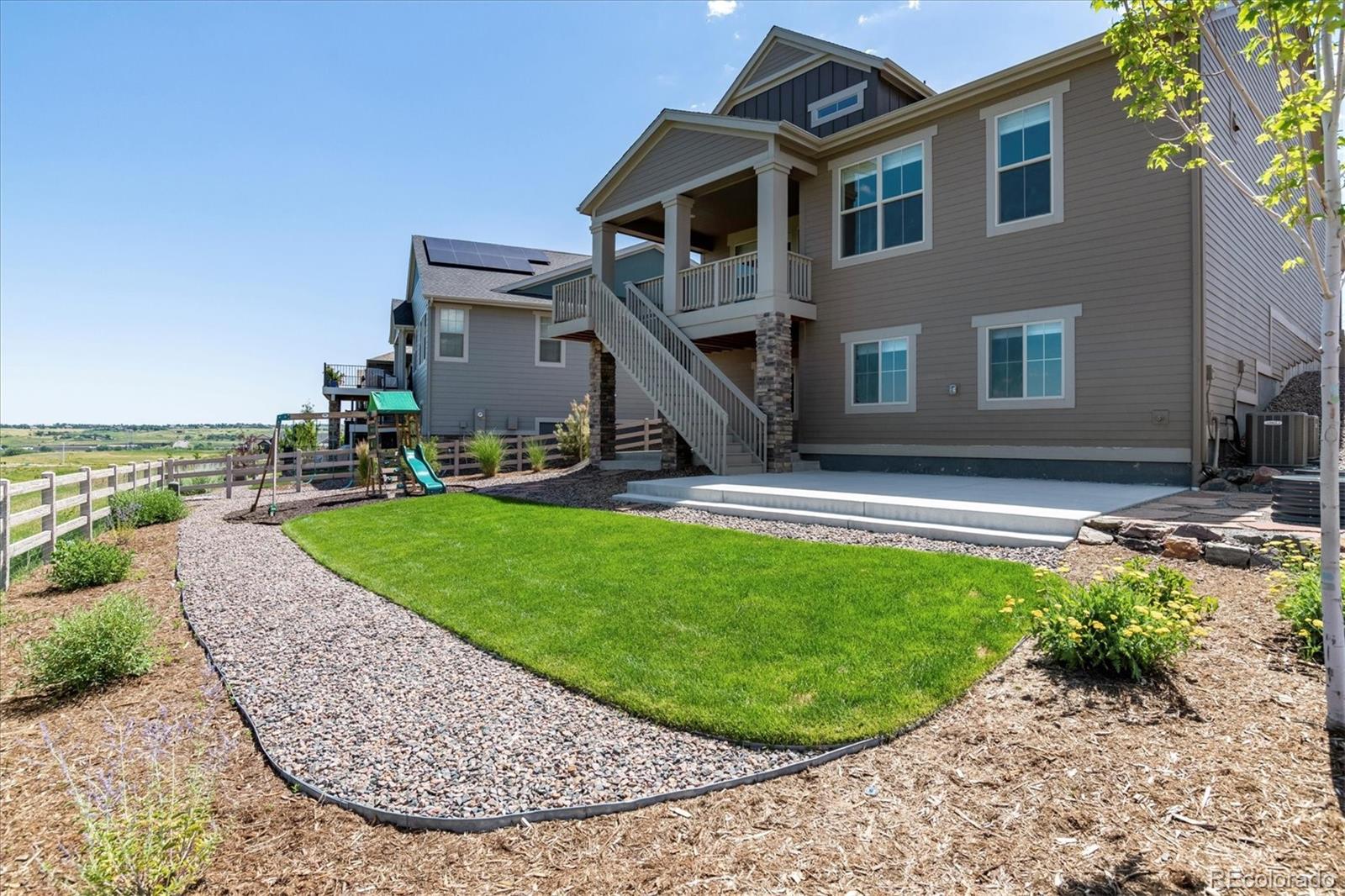 9317 Eagle River Street Littleton CO 80125