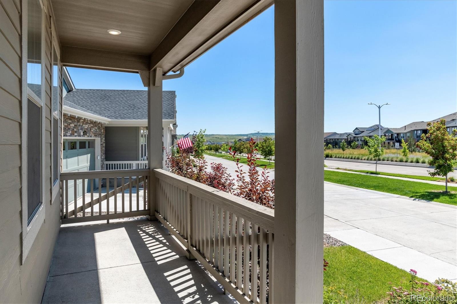 9317 Eagle River Street Littleton CO 80125