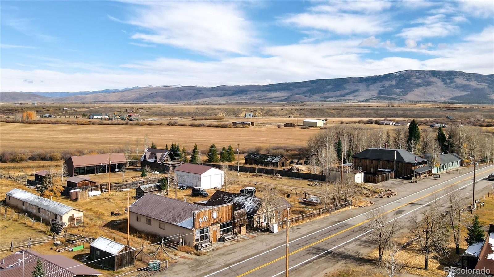 10178 Highway 125 Rand CO 80473