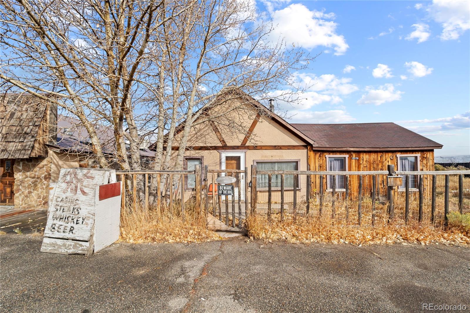 10178 Highway 125 Rand CO 80473