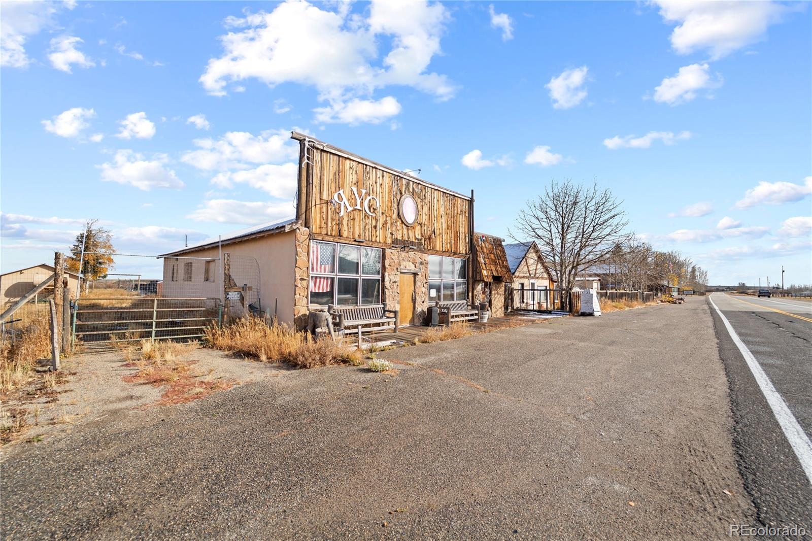 10178 Highway 125 Rand CO 80473