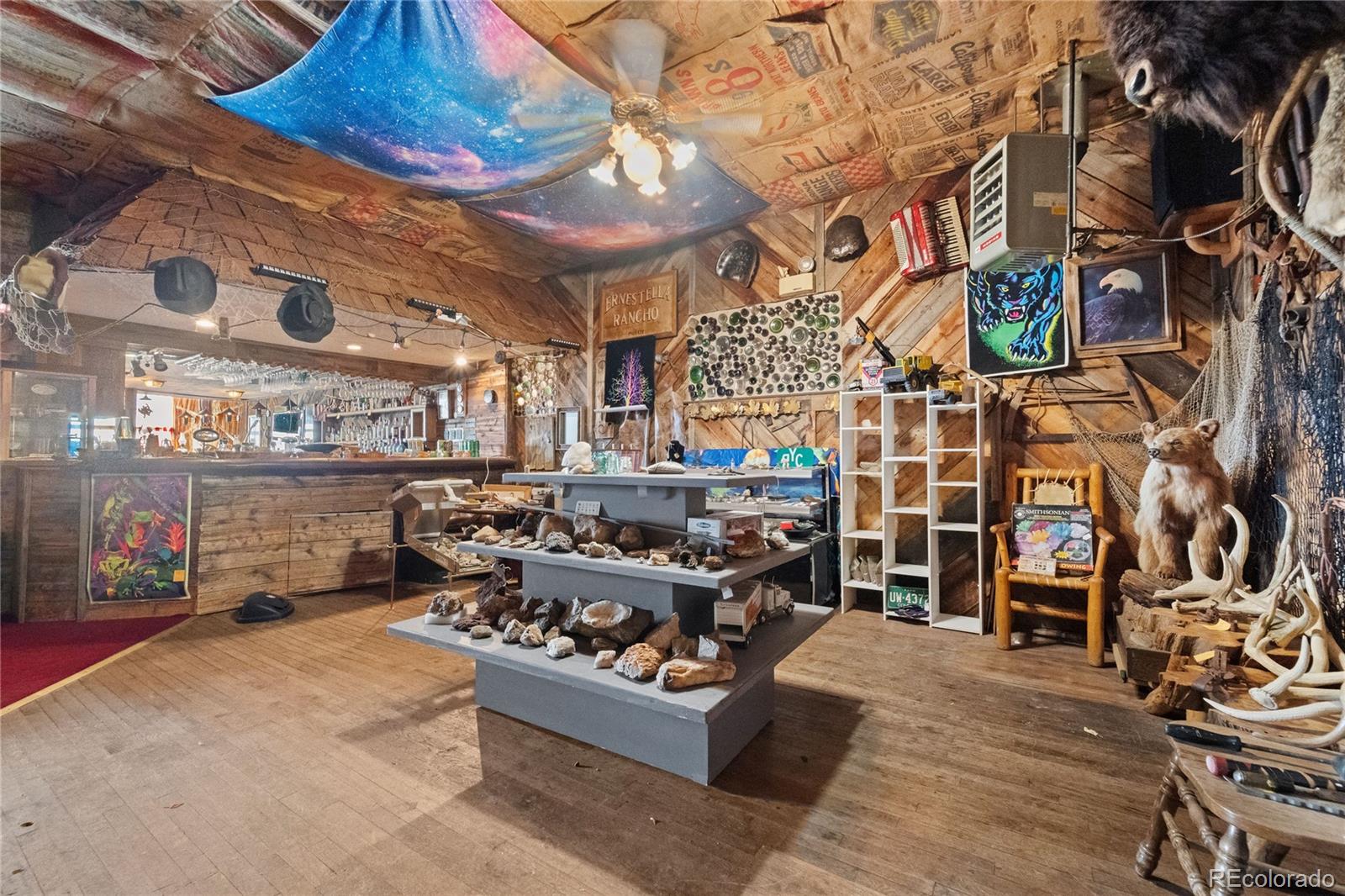 10178 Highway 125 Rand CO 80473
