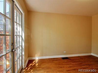 1317 Jersey Street Denver CO 80220