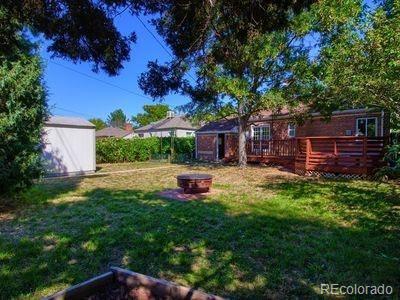 1317 Jersey Street Denver CO 80220