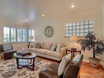 1317 Jersey Street Denver CO 80220
