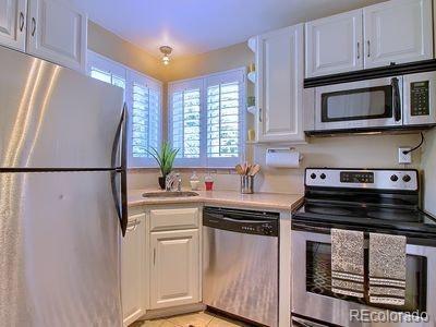 1317 Jersey Street Denver CO 80220