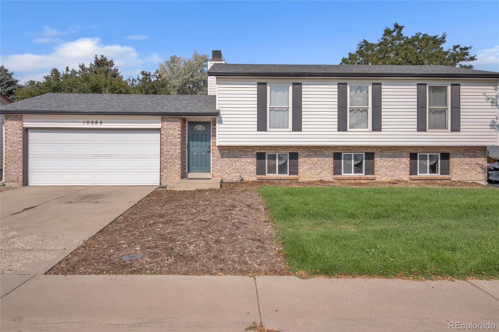 10985 Glencoe Place Thornton CO 80233