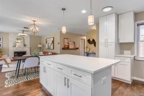 910 E Briarwood Circle Centennial CO 80122