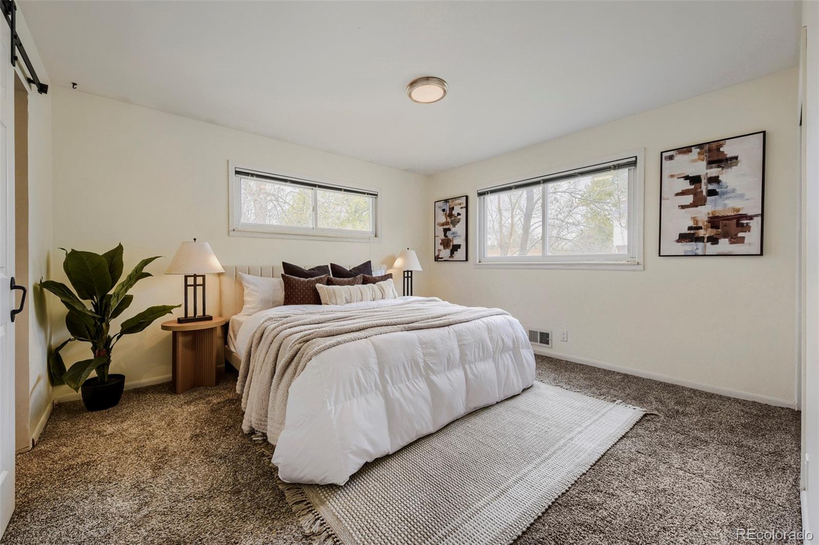 910 E Briarwood Circle Centennial CO 80122