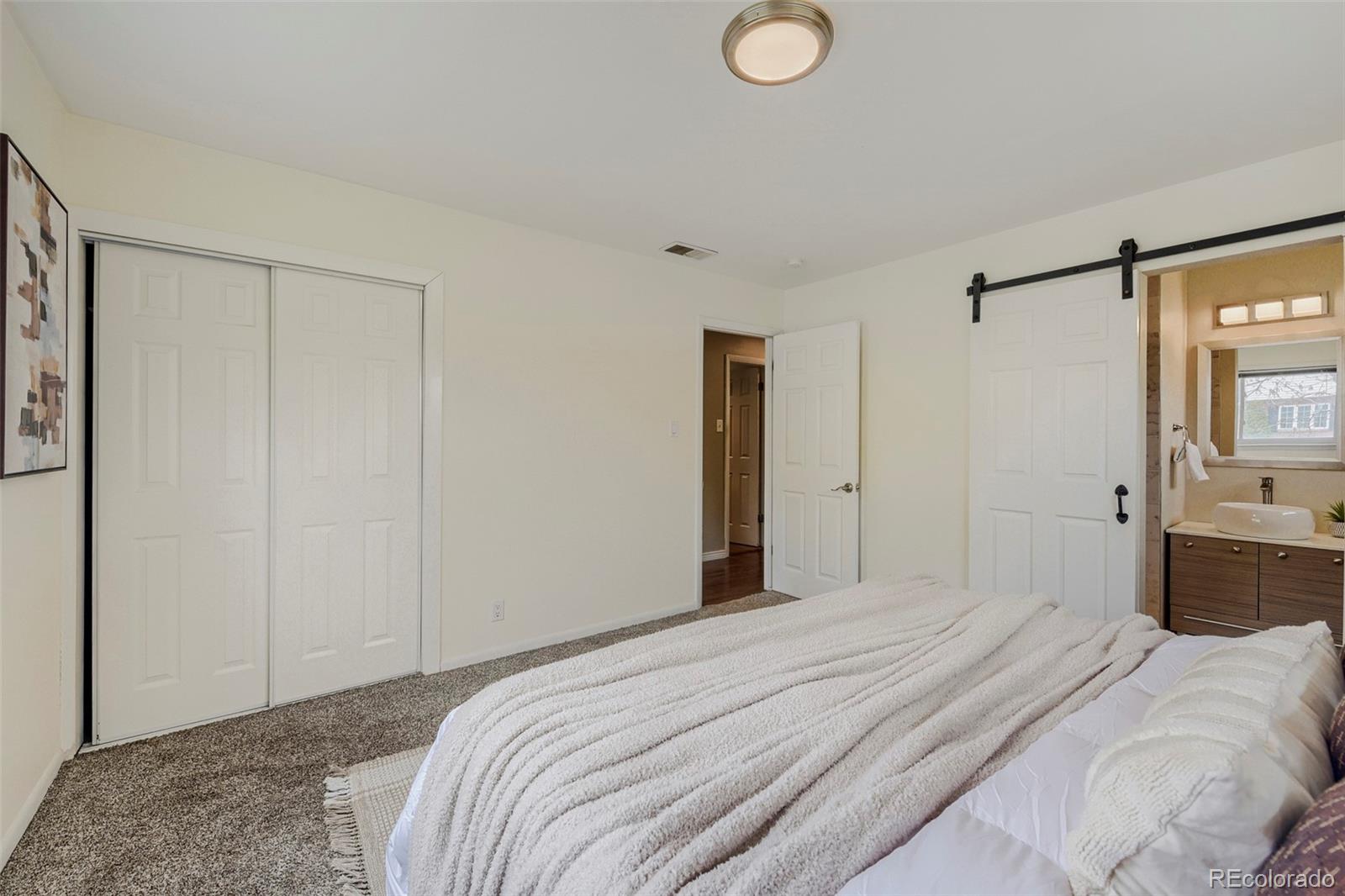 910 E Briarwood Circle Centennial CO 80122