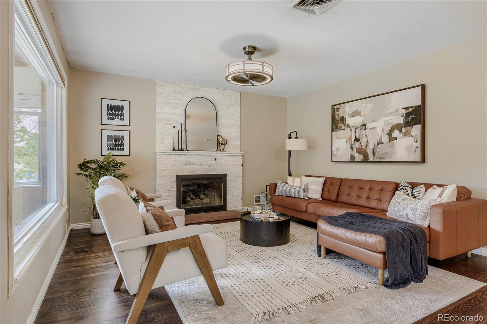 910 E Briarwood Circle Centennial CO 80122