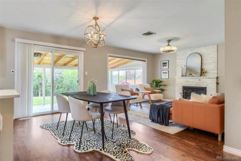 910 E Briarwood Circle Centennial CO 80122