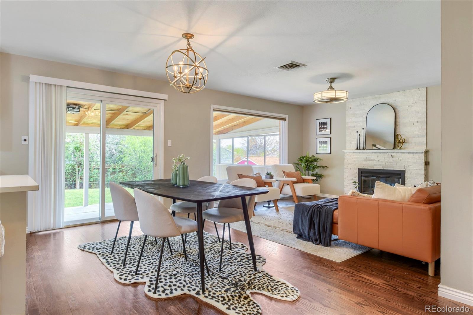 910 E Briarwood Circle Centennial CO 80122