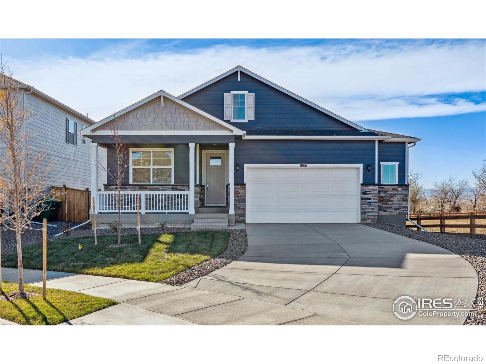 2239 Base Street Fort Lupton CO 80621