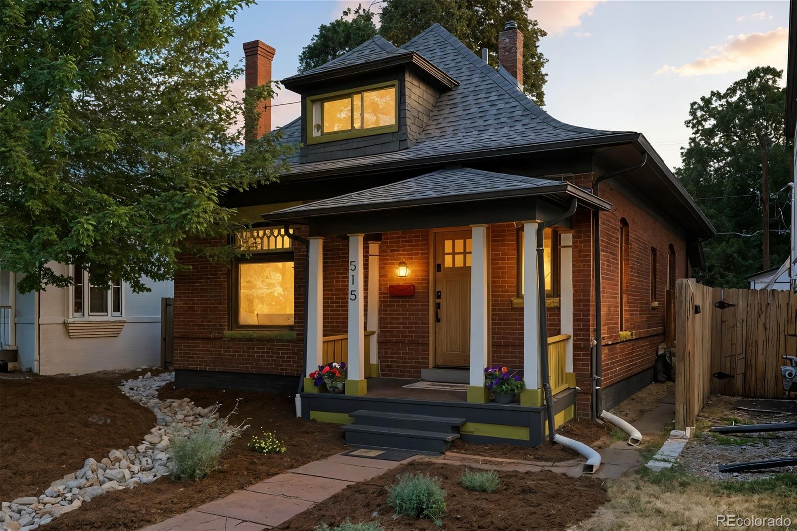 515 S Washington Street Denver CO 80209