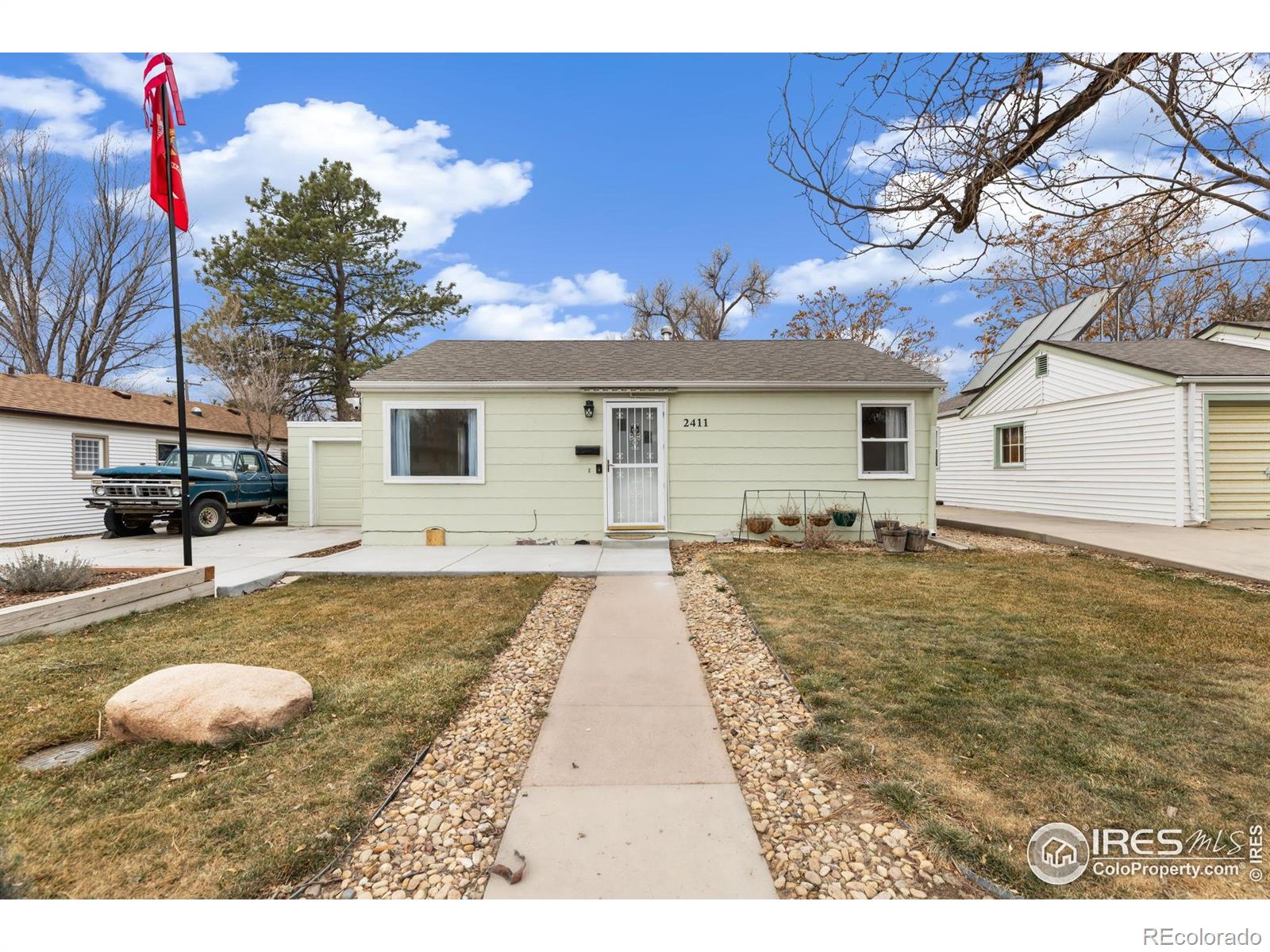 2411 10th Avenue Court Greeley CO 80631