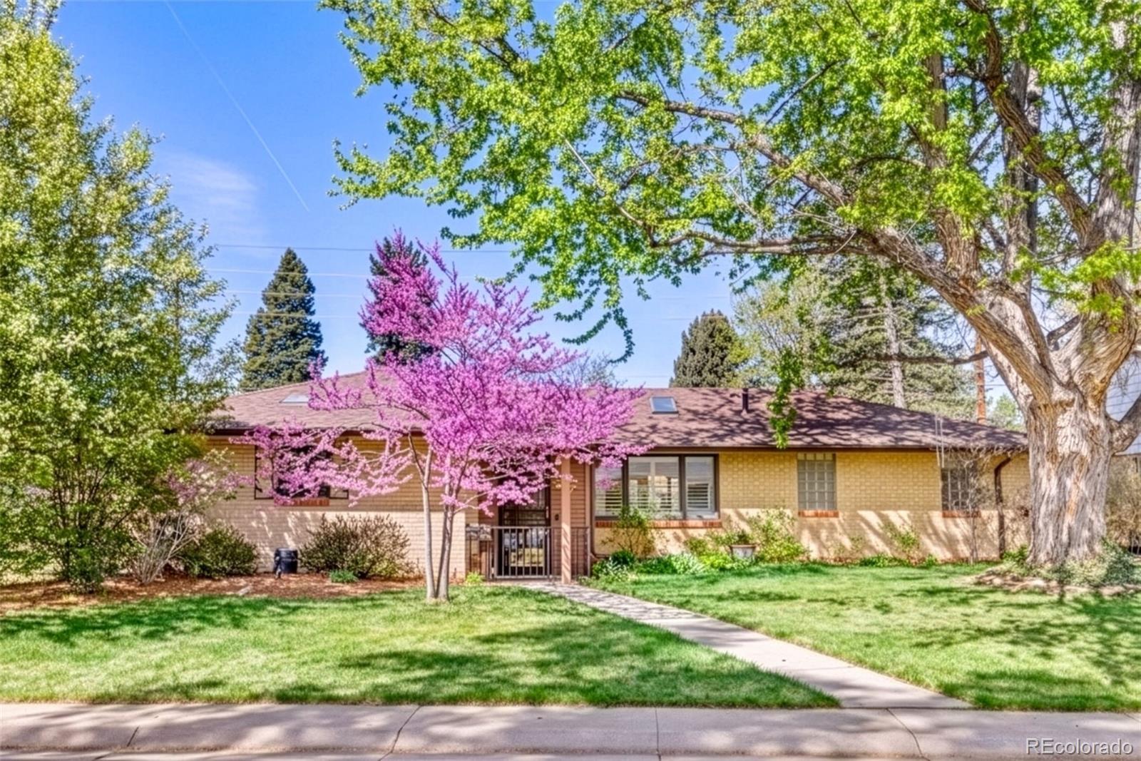 221 Magnolia Street Denver CO 80220