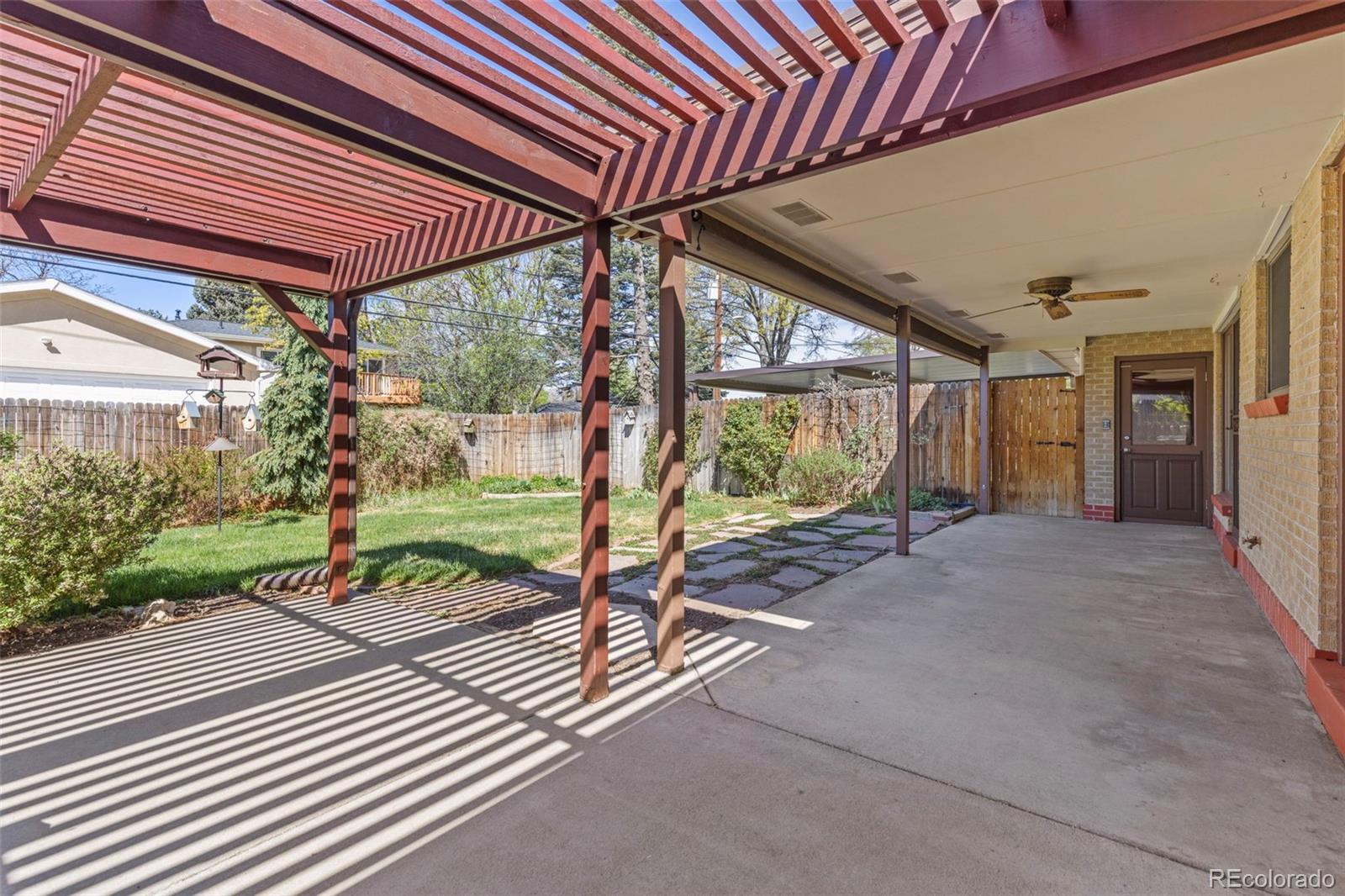 221 Magnolia Street Denver CO 80220