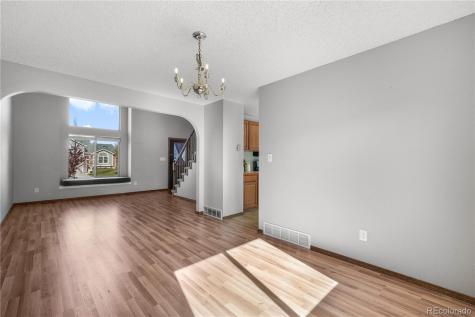 7955 Chancellor Drive Colorado Springs CO 80920