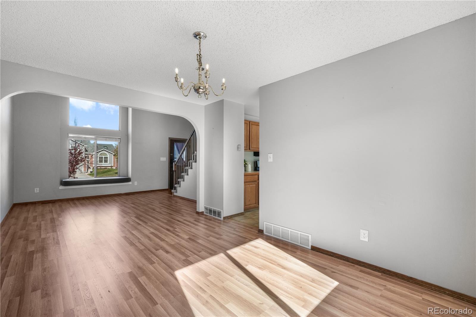 7955 Chancellor Drive Colorado Springs CO 80920