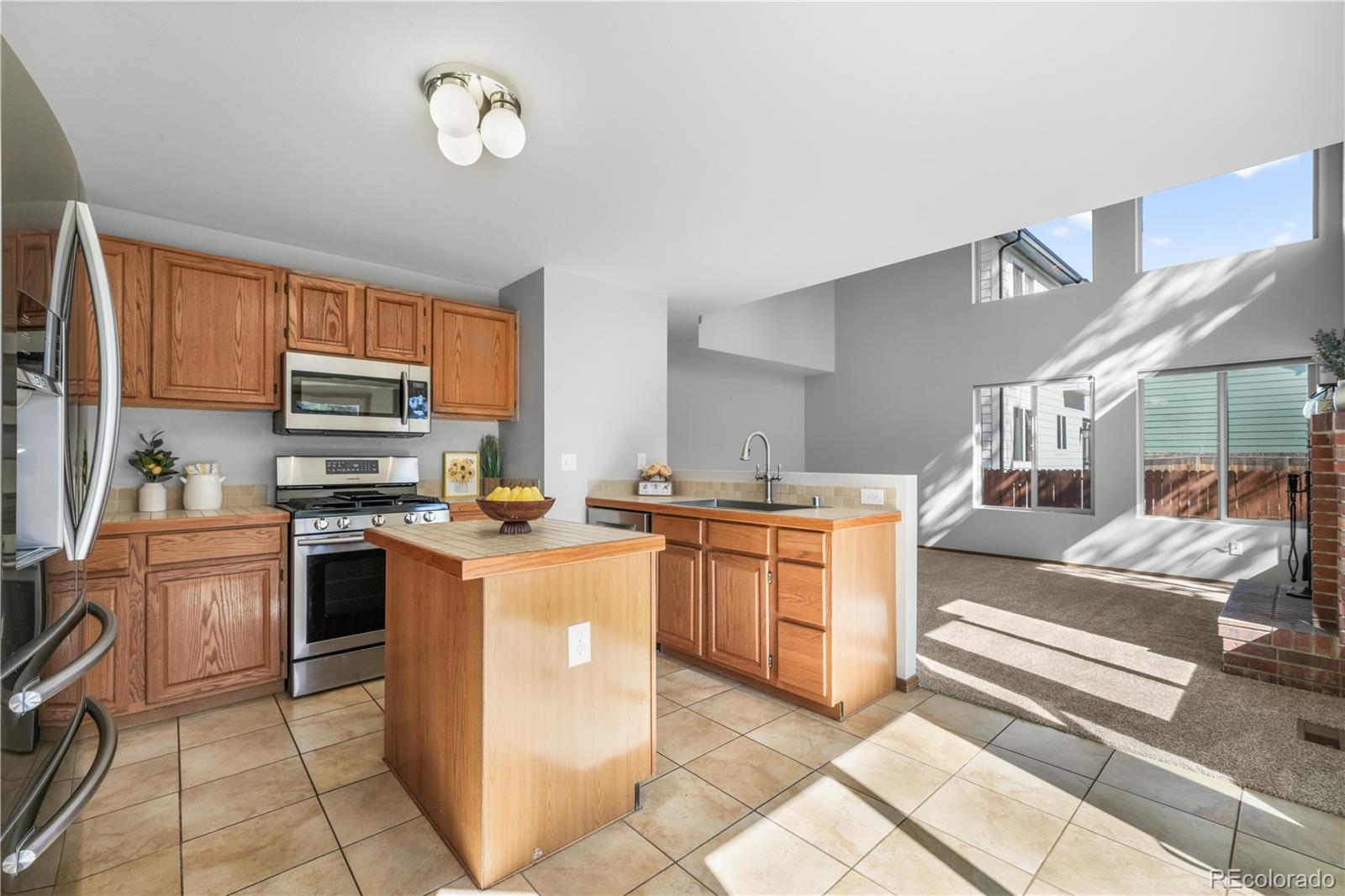 7955 Chancellor Drive Colorado Springs CO 80920
