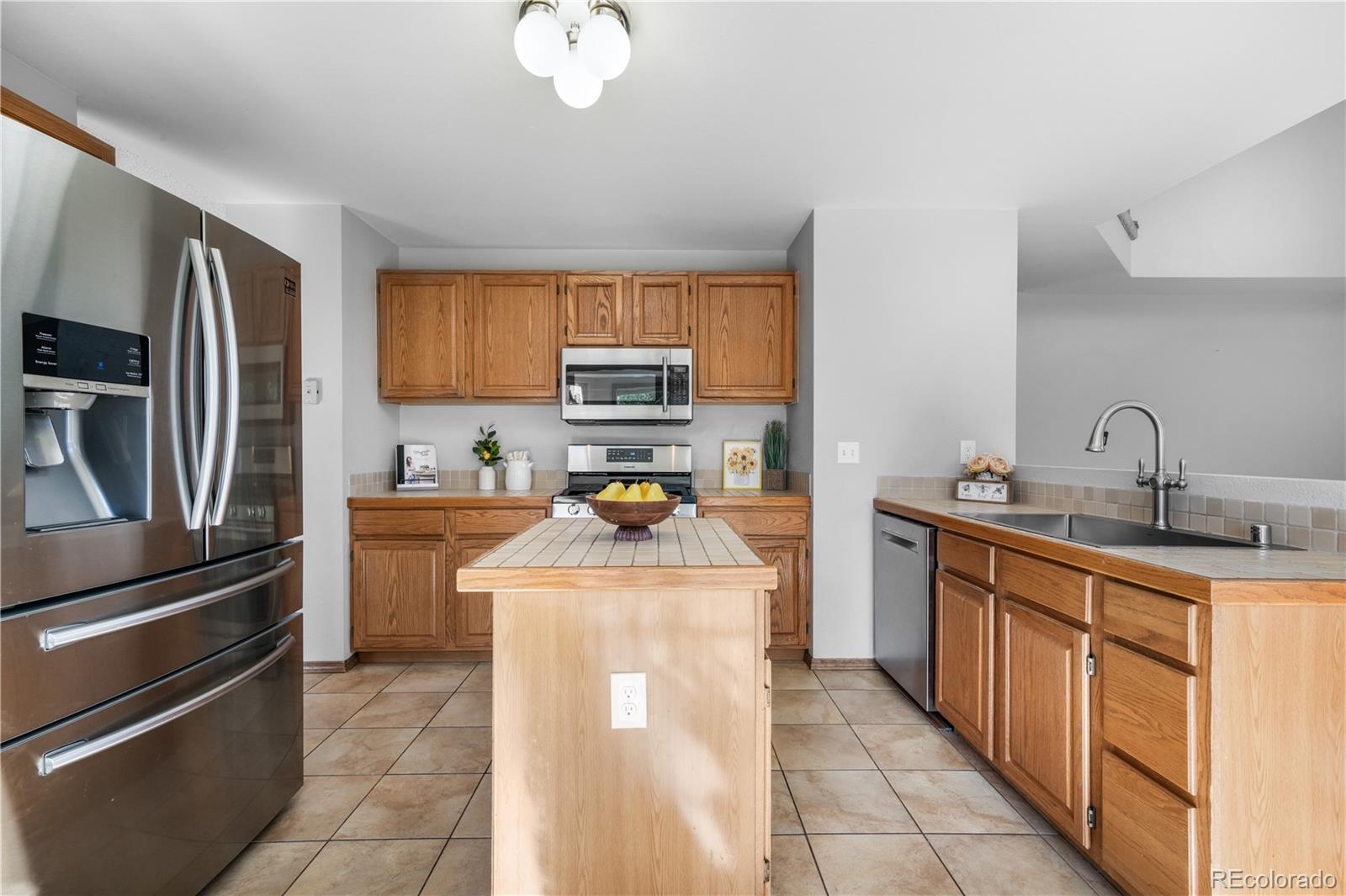 7955 Chancellor Drive Colorado Springs CO 80920