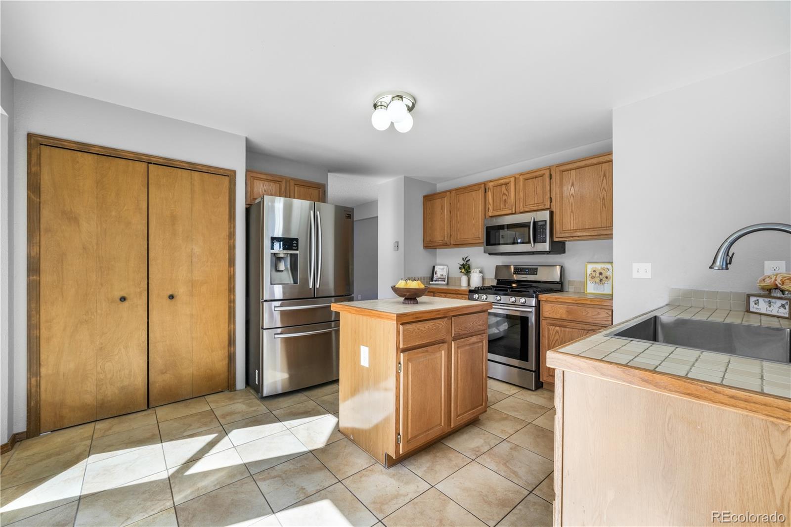 7955 Chancellor Drive Colorado Springs CO 80920